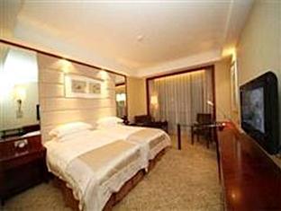 Shanghai Mlily Stress-Free Hotel Eksteriør billede